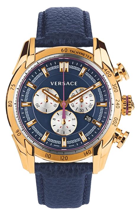 black friday 2020 versace|Versace leather watch sale.